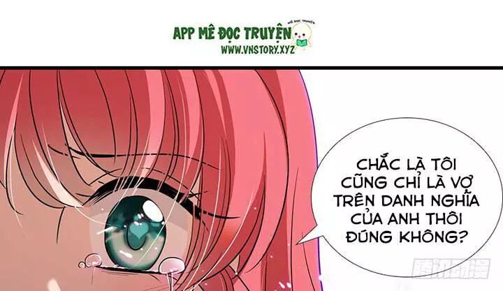 Ngọt ngào uy vũ: Boss sủng đến nghiện: Chapter 94