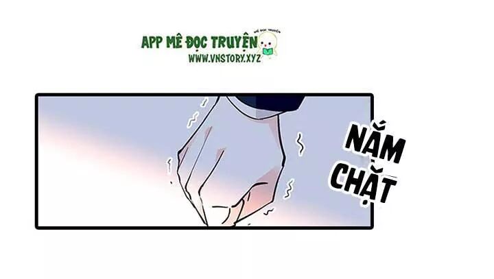 Ngọt ngào uy vũ: Boss sủng đến nghiện: Chapter 94
