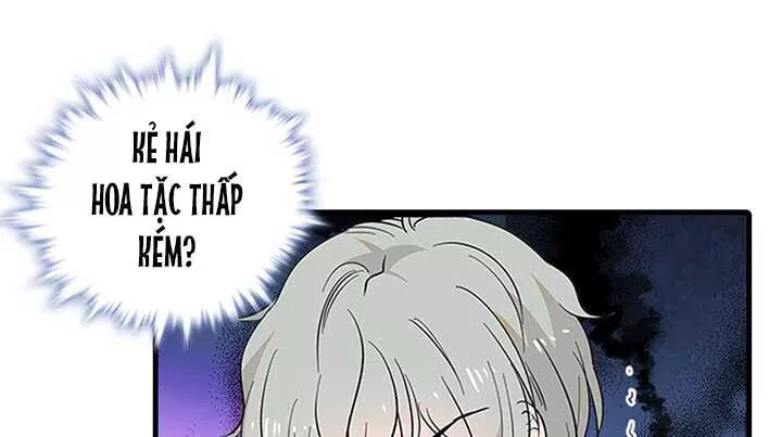 Ngọt ngào uy vũ: Boss sủng đến nghiện: Chapter 94