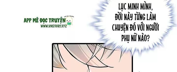 Ngọt ngào uy vũ: Boss sủng đến nghiện: Chapter 94
