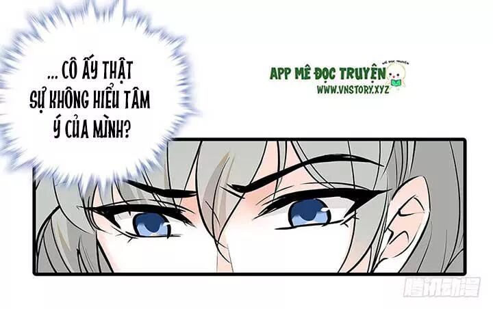 Ngọt ngào uy vũ: Boss sủng đến nghiện: Chapter 94