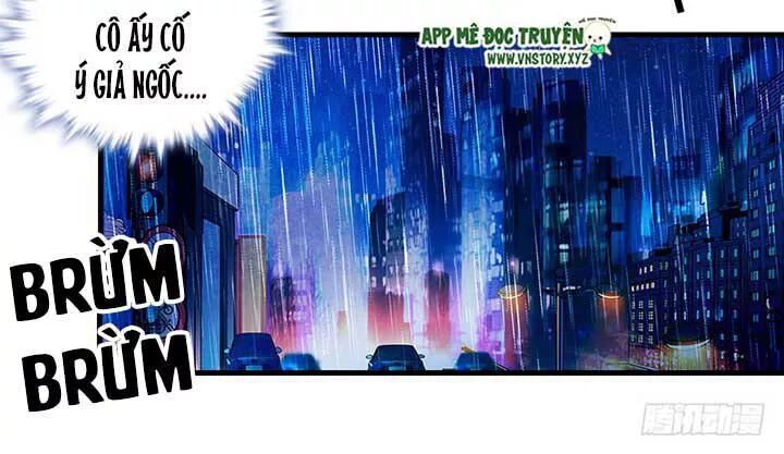 Ngọt ngào uy vũ: Boss sủng đến nghiện: Chapter 94