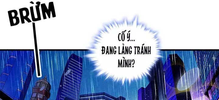 Ngọt ngào uy vũ: Boss sủng đến nghiện: Chapter 94