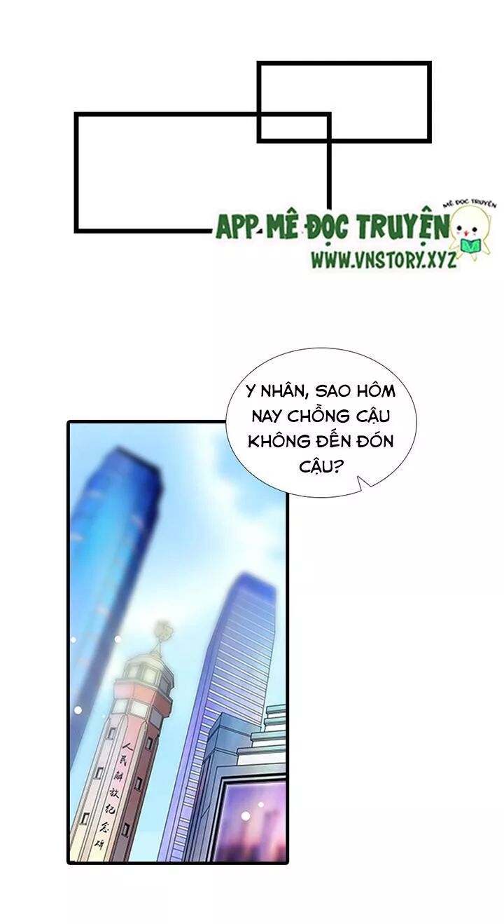 Ngọt ngào uy vũ: Boss sủng đến nghiện: Chapter 96