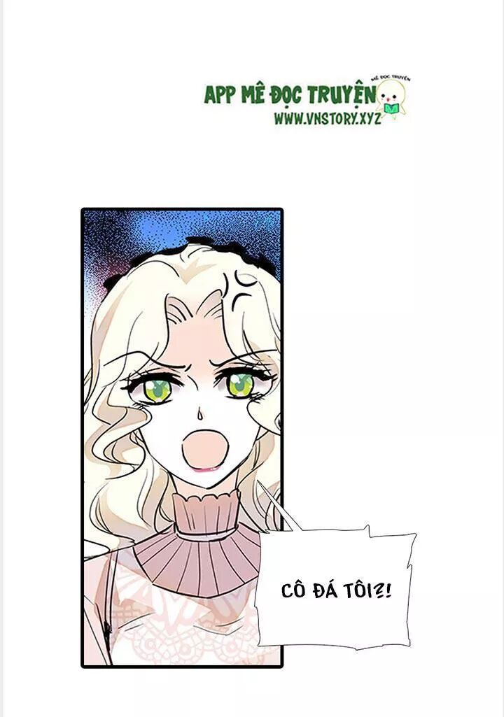 Ngọt ngào uy vũ: Boss sủng đến nghiện: Chapter 97