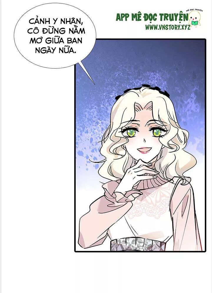 Ngọt ngào uy vũ: Boss sủng đến nghiện: Chapter 97