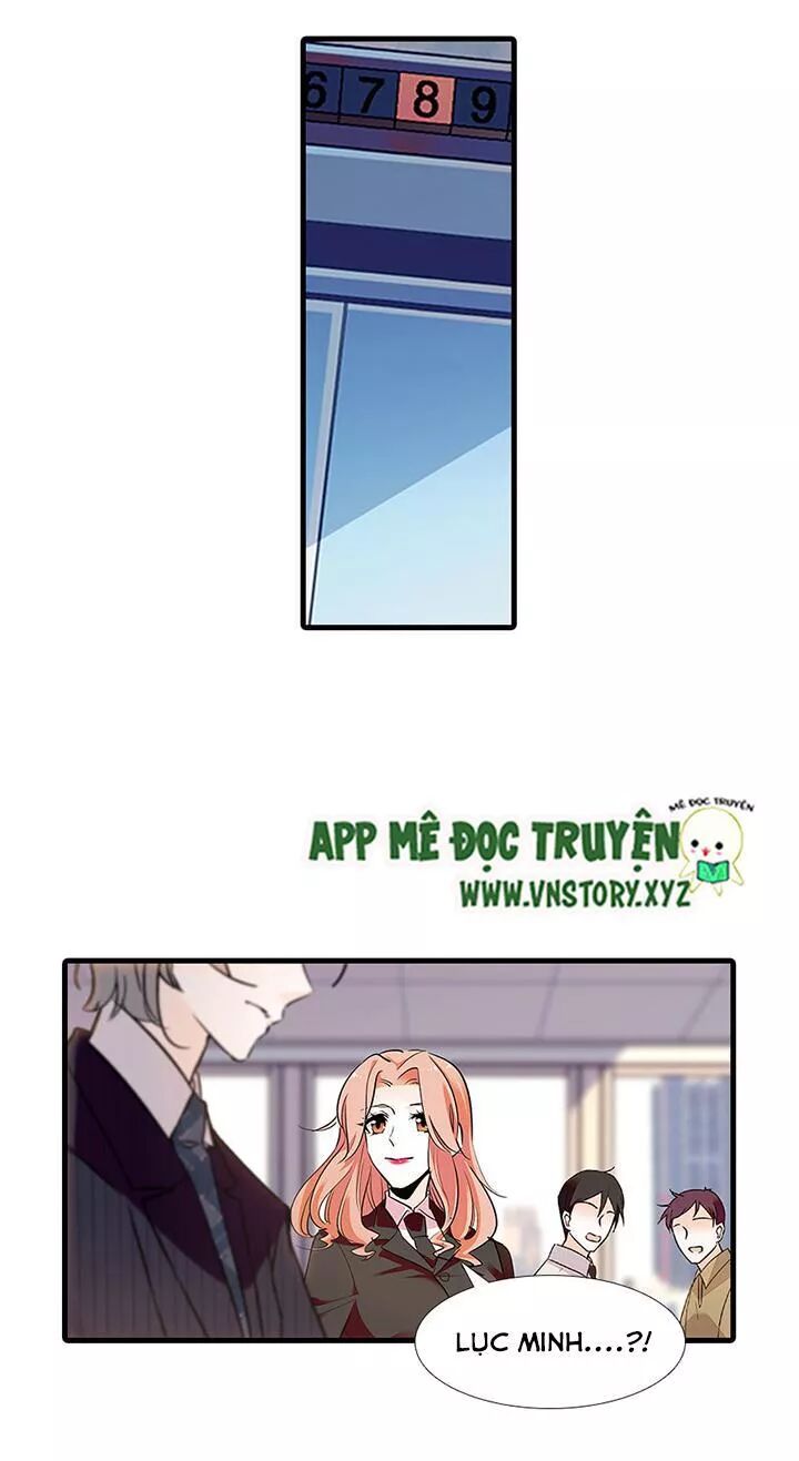 Ngọt ngào uy vũ: Boss sủng đến nghiện: Chapter 99