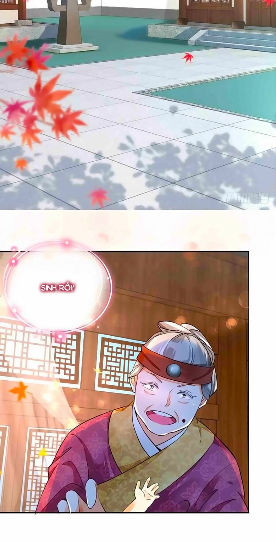 Nông Nữ Thù Sắc: Chapter 1