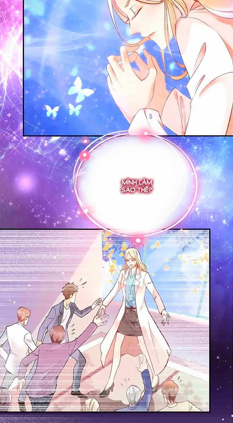 Nông Nữ Thù Sắc: Chapter 1
