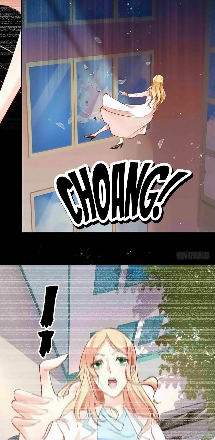 Nông Nữ Thù Sắc: Chapter 1