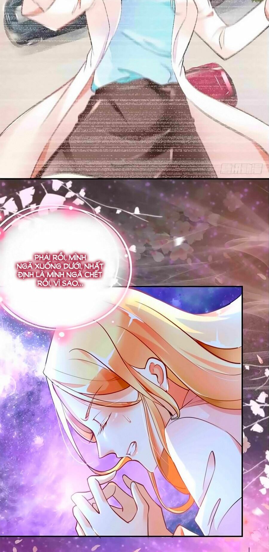 Nông Nữ Thù Sắc: Chapter 1