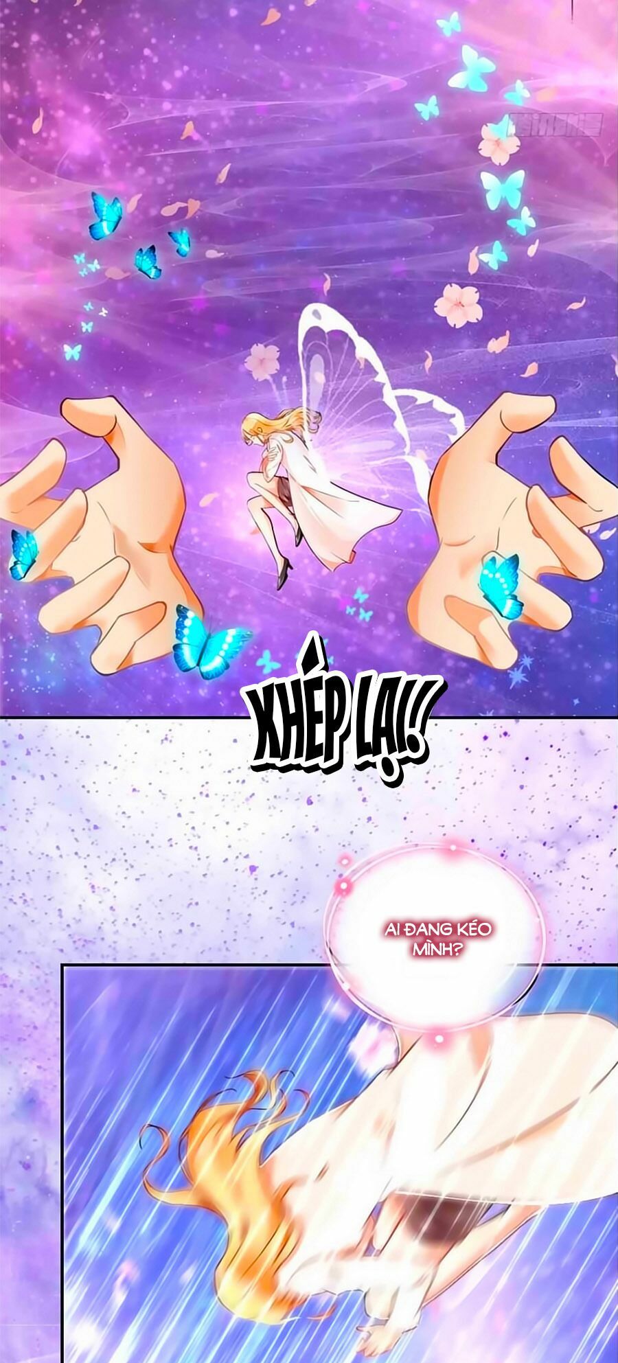Nông Nữ Thù Sắc: Chapter 1