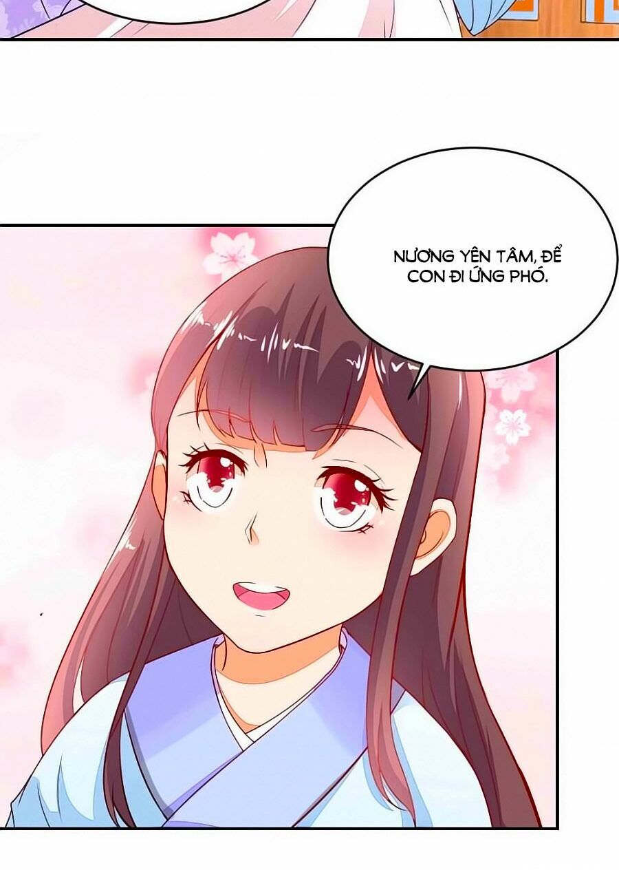 Nông Nữ Thù Sắc: Chapter 10