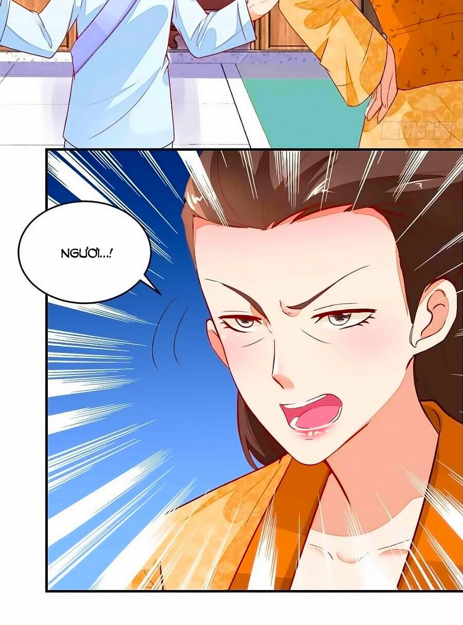 Nông Nữ Thù Sắc: Chapter 10