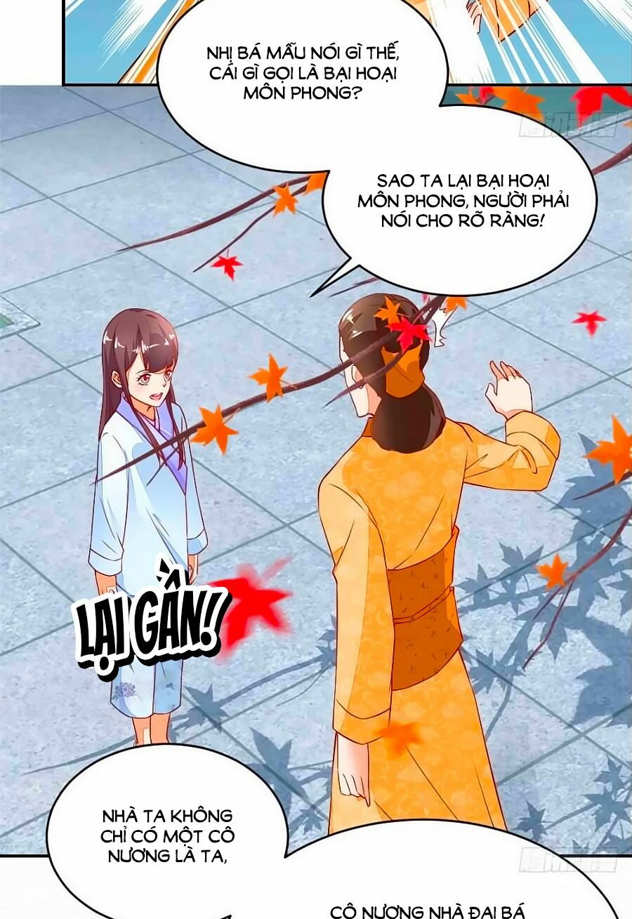 Nông Nữ Thù Sắc: Chapter 10