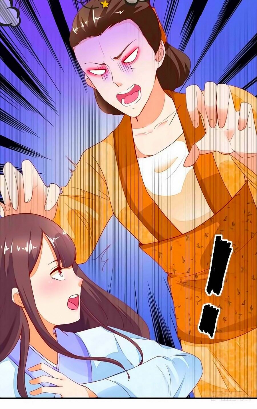 Nông Nữ Thù Sắc: Chapter 10