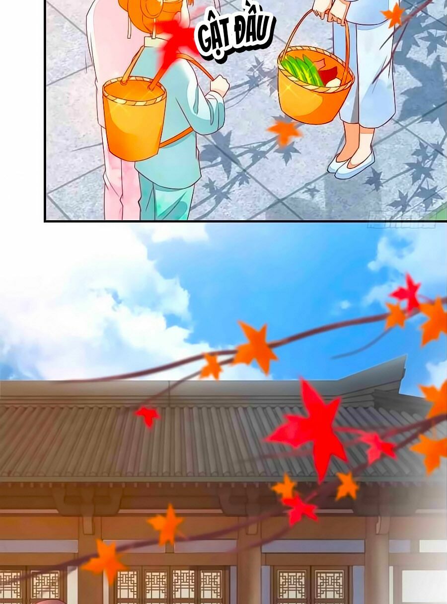 Nông Nữ Thù Sắc: Chapter 10