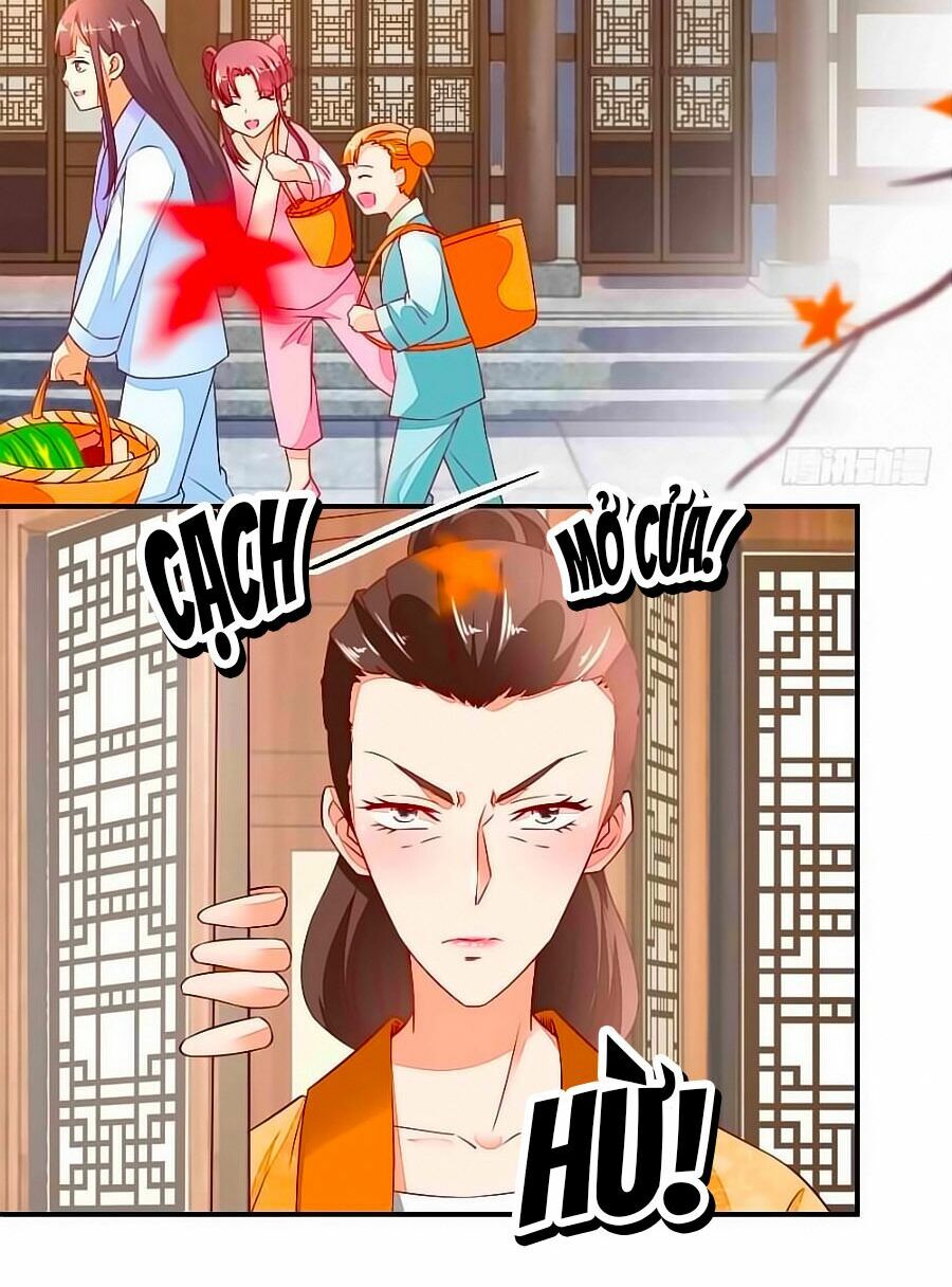 Nông Nữ Thù Sắc: Chapter 10