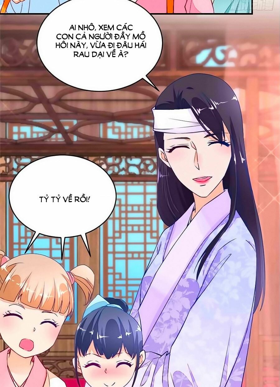 Nông Nữ Thù Sắc: Chapter 10