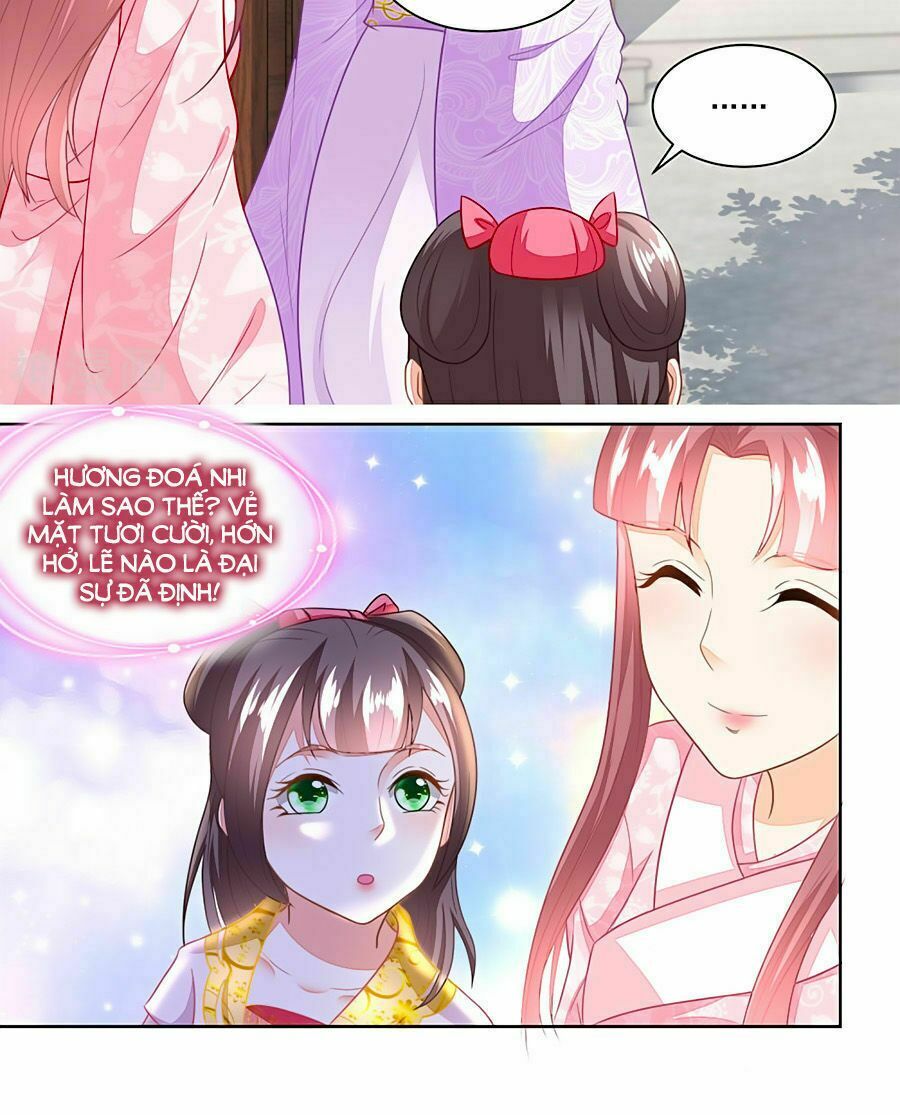 Nông Nữ Thù Sắc: Chapter 100