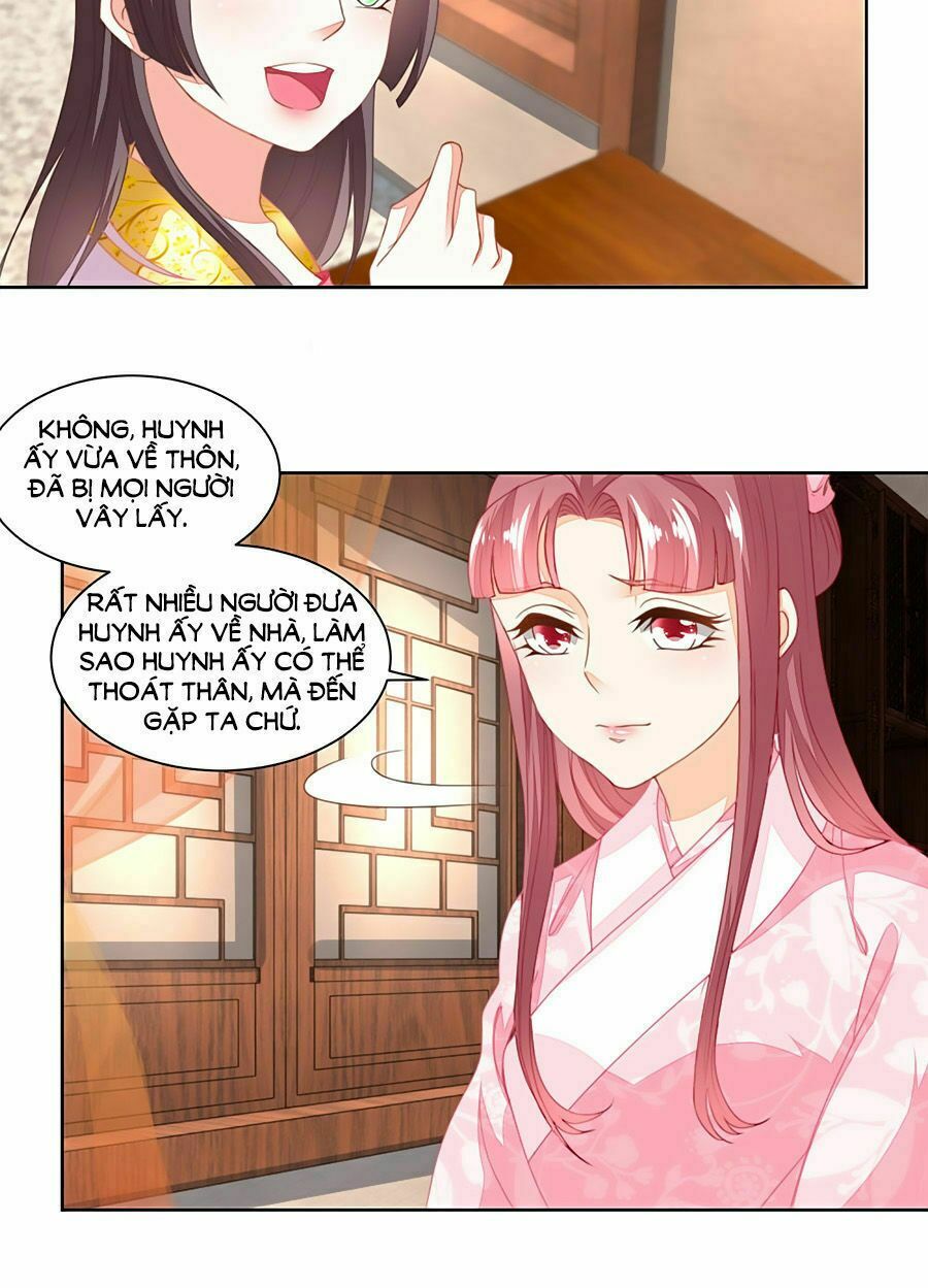 Nông Nữ Thù Sắc: Chapter 100