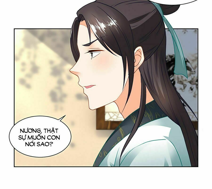Nông Nữ Thù Sắc: Chapter 101
