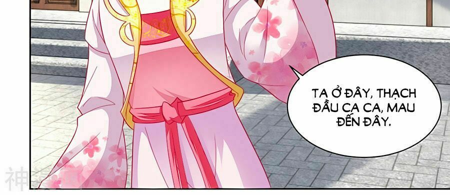 Nông Nữ Thù Sắc: Chapter 101