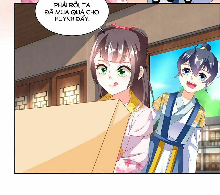 Nông Nữ Thù Sắc: Chapter 101