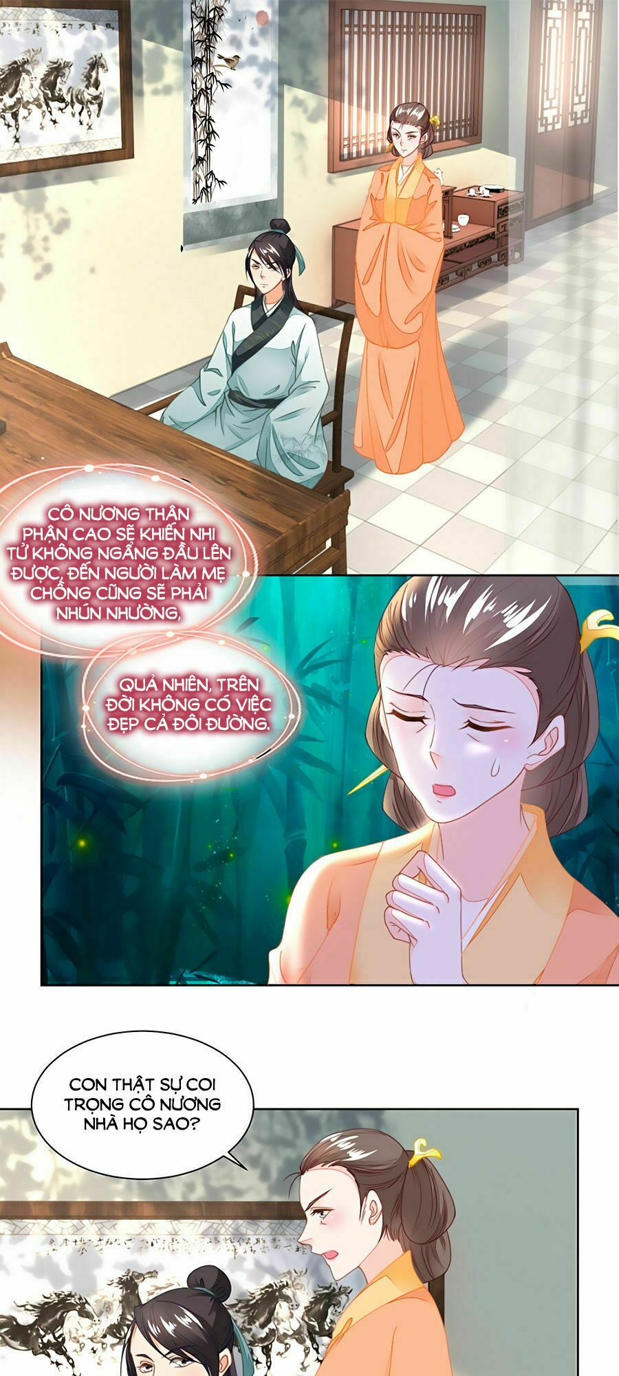 Nông Nữ Thù Sắc: Chapter 102
