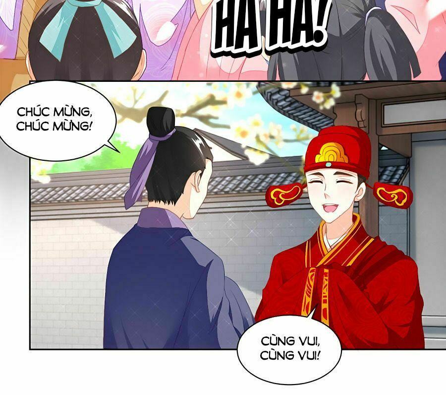 Nông Nữ Thù Sắc: Chapter 102