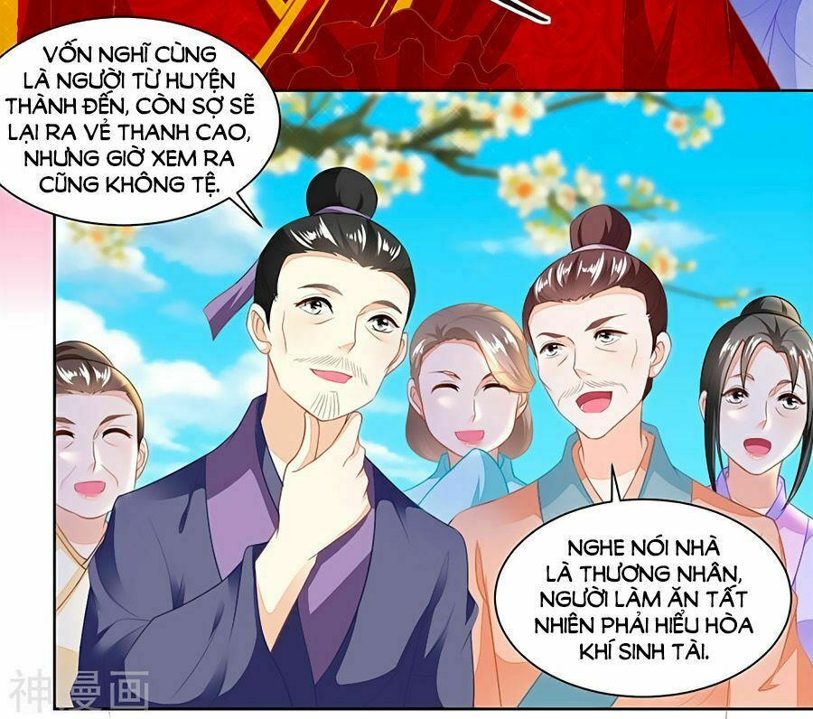 Nông Nữ Thù Sắc: Chapter 102