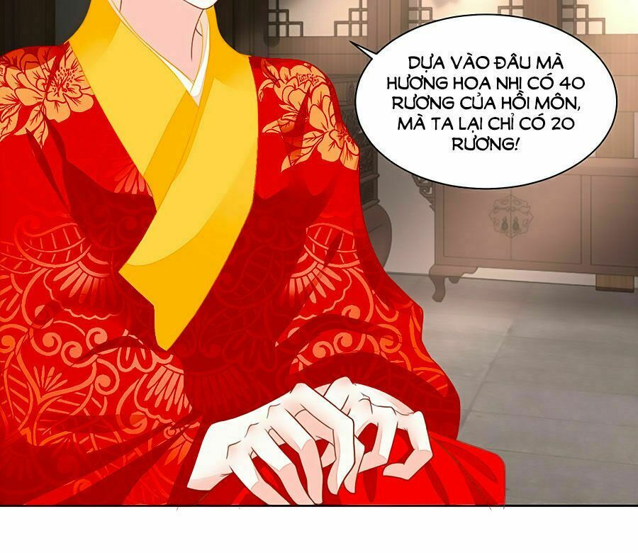 Nông Nữ Thù Sắc: Chapter 102