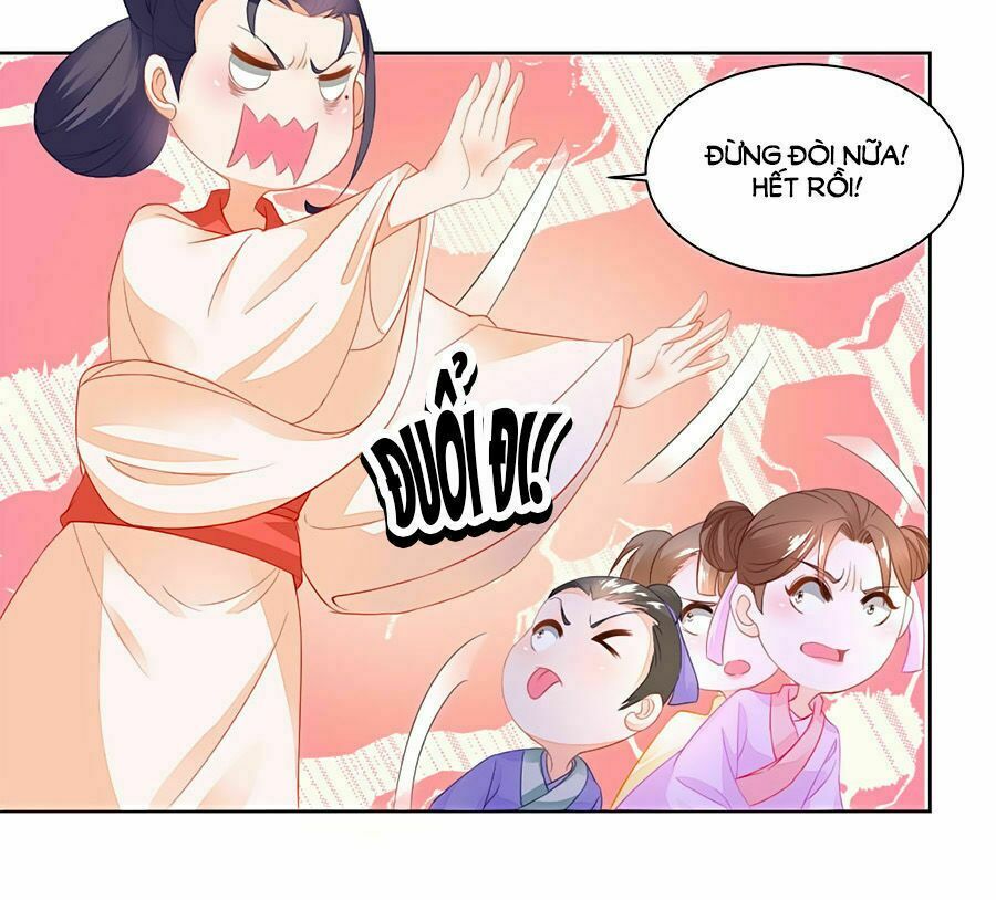 Nông Nữ Thù Sắc: Chapter 102