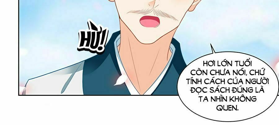 Nông Nữ Thù Sắc: Chapter 102