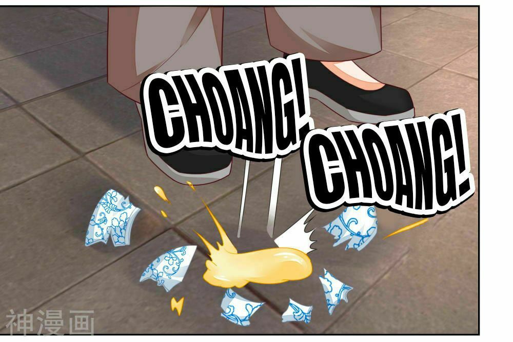 Nông Nữ Thù Sắc: Chapter 103