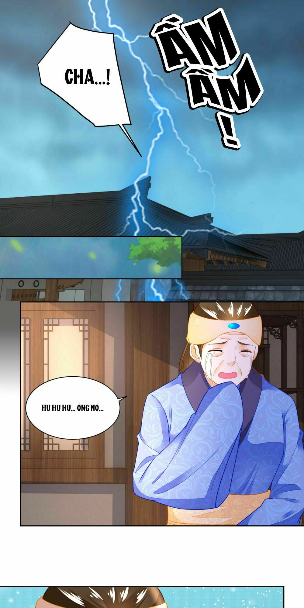 Nông Nữ Thù Sắc: Chapter 103