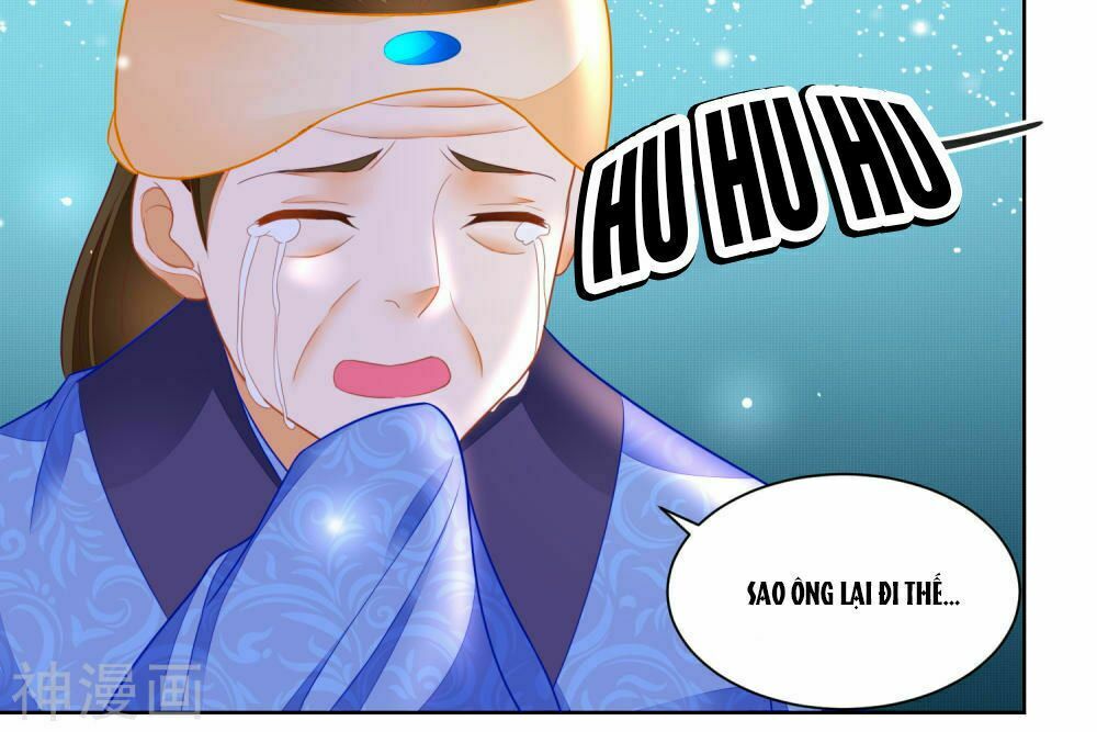 Nông Nữ Thù Sắc: Chapter 103