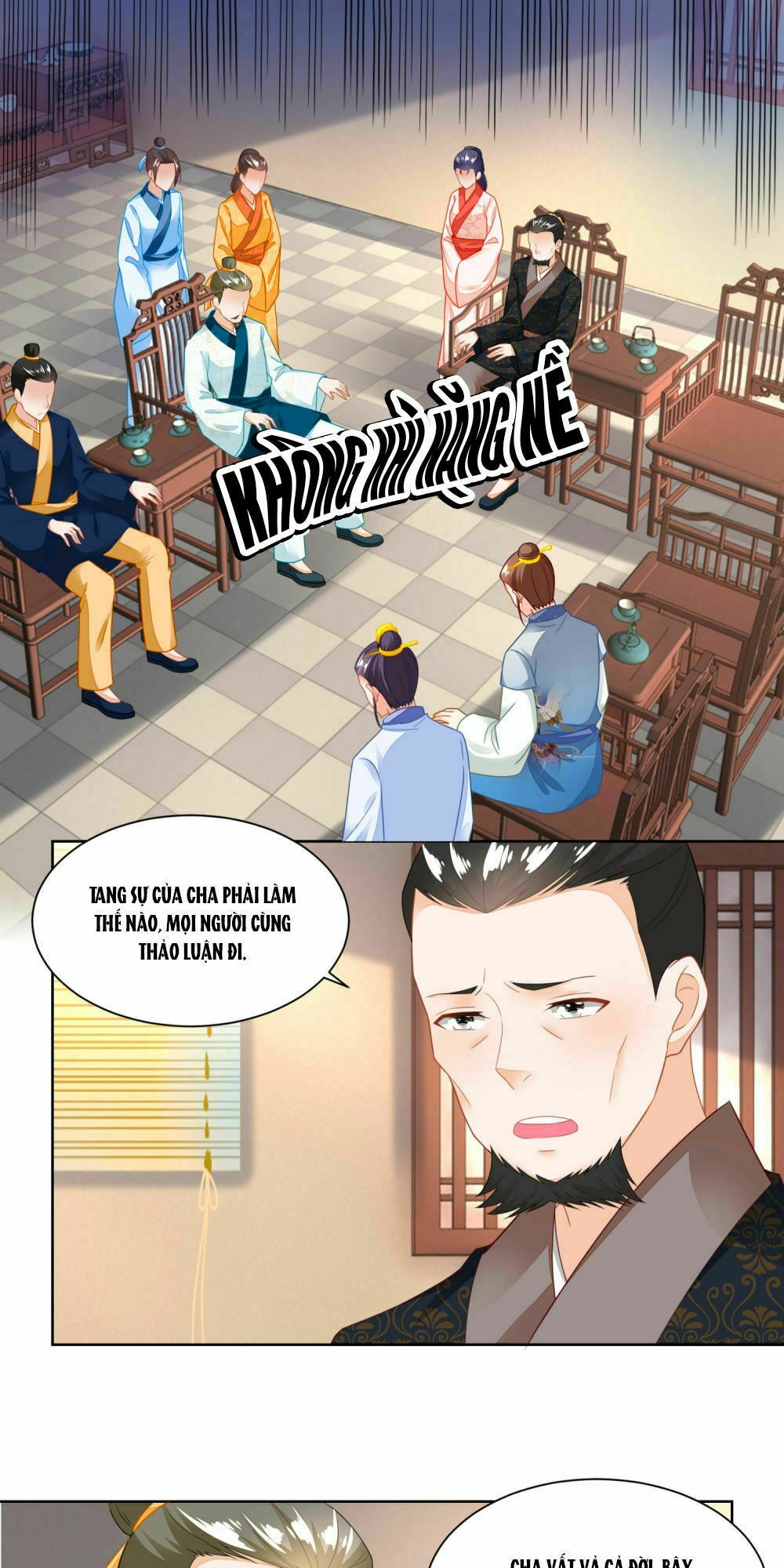 Nông Nữ Thù Sắc: Chapter 103