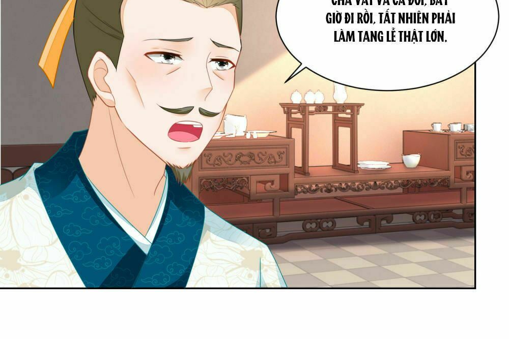 Nông Nữ Thù Sắc: Chapter 103