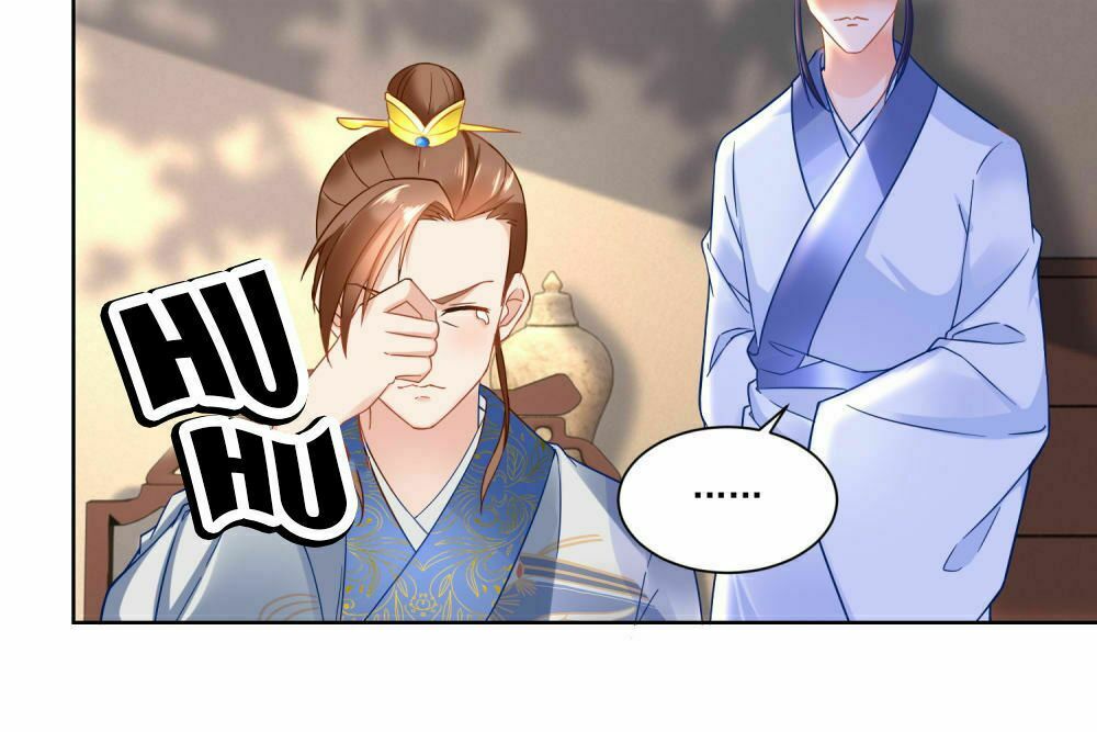 Nông Nữ Thù Sắc: Chapter 103