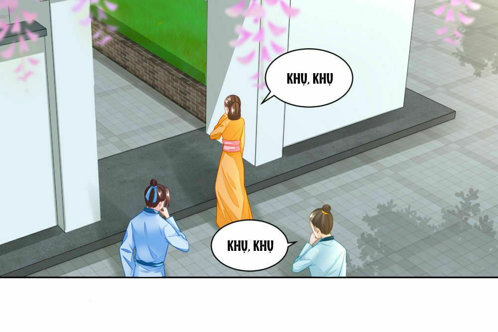 Nông Nữ Thù Sắc: Chapter 103