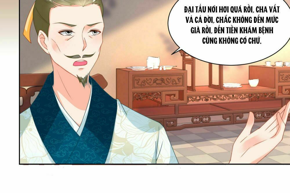 Nông Nữ Thù Sắc: Chapter 103