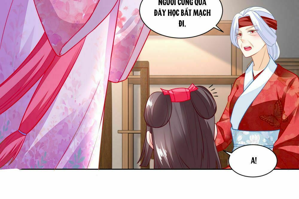 Nông Nữ Thù Sắc: Chapter 103