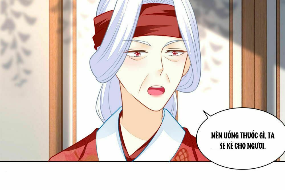 Nông Nữ Thù Sắc: Chapter 103