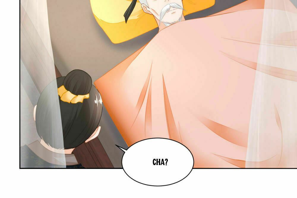 Nông Nữ Thù Sắc: Chapter 103