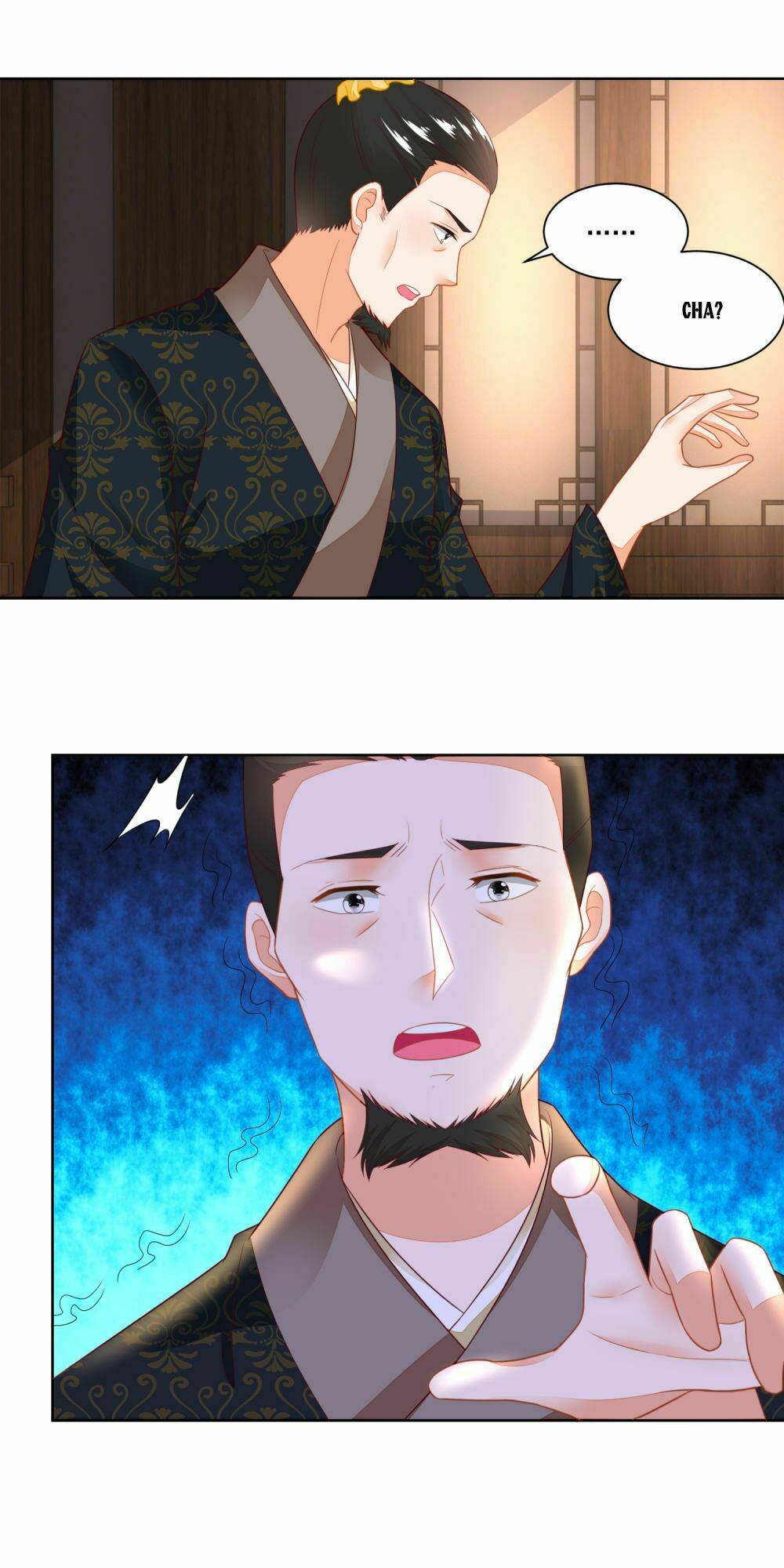 Nông Nữ Thù Sắc: Chapter 103