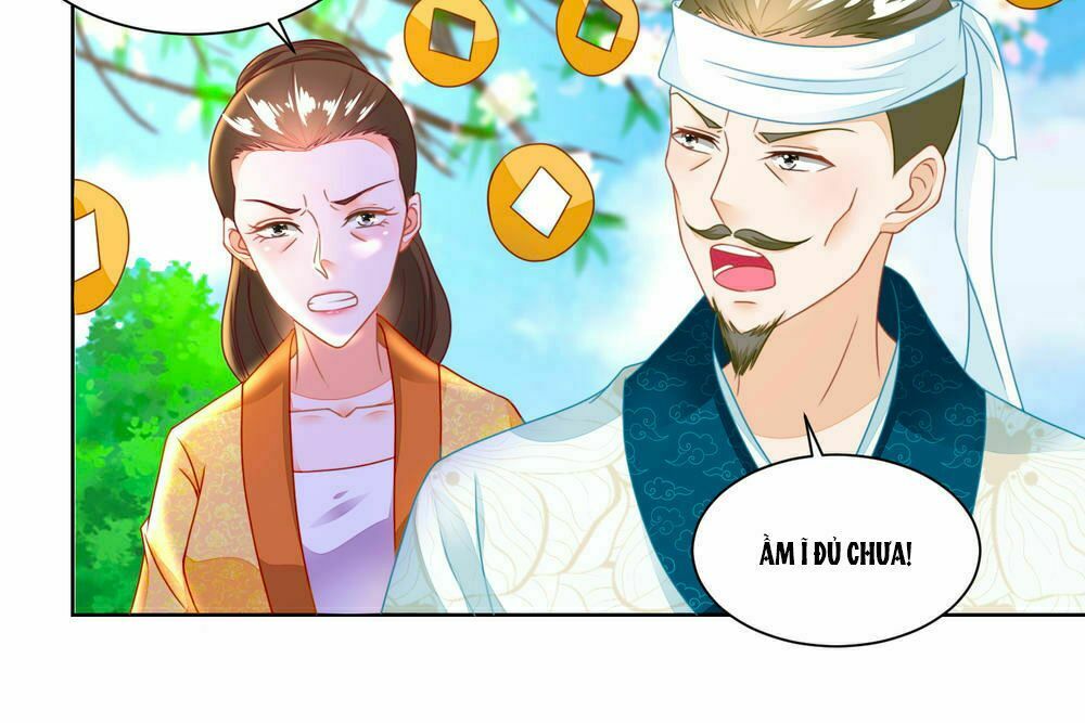 Nông Nữ Thù Sắc: Chapter 104
