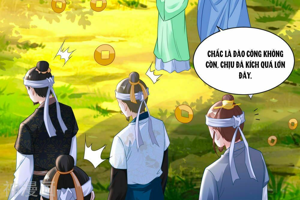 Nông Nữ Thù Sắc: Chapter 104