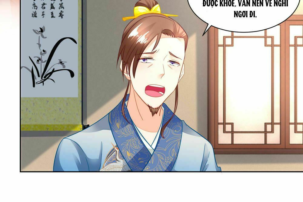 Nông Nữ Thù Sắc: Chapter 104