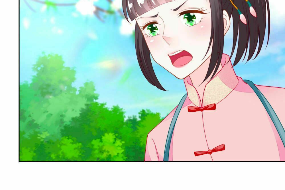 Nông Nữ Thù Sắc: Chapter 104